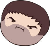 Barry Grump