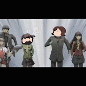 They realise friendship is more important